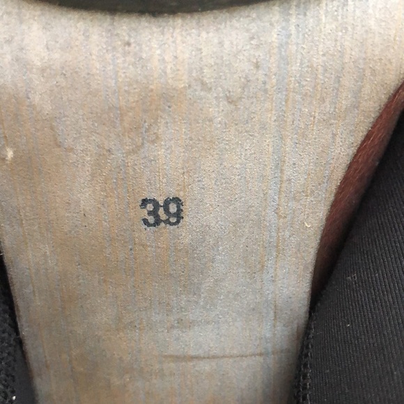 Fly London Shoes - Picture 3 of 6